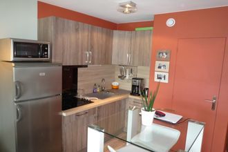 Ma-Cabane - Vente Appartement LA BAULE-ESCOUBLAC, 37 m²