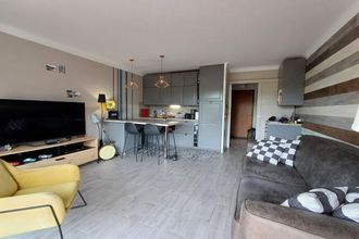 Ma-Cabane - Vente Appartement LA BAULE-ESCOUBLAC, 26 m²