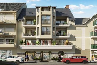 Vente Appartement 44500, LA BAULE-ESCOUBLAC France