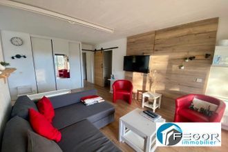 Ma-Cabane - Vente Appartement La Baule-Escoublac, 52 m²