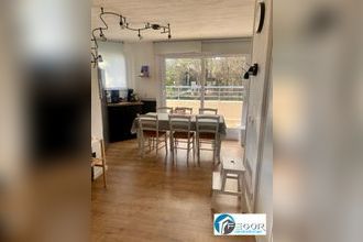 Ma-Cabane - Vente Appartement La Baule-Escoublac, 52 m²