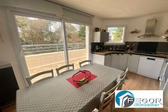 Ma-Cabane - Vente Appartement La Baule-Escoublac, 52 m²