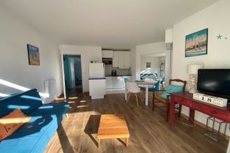 Ma-Cabane - Vente Appartement LA BAULE-ESCOUBLAC, 43 m²