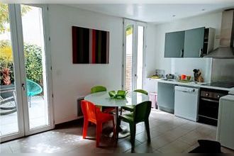 Ma-Cabane - Vente Appartement LA BAULE-ESCOUBLAC, 39 m²