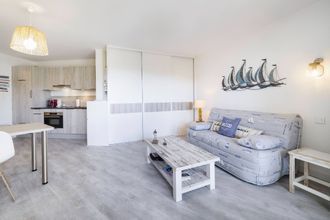 Ma-Cabane - Vente Appartement LA BAULE-ESCOUBLAC, 39 m²