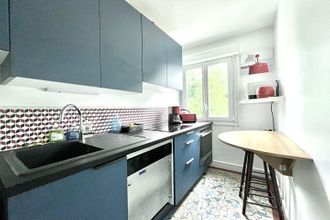 Ma-Cabane - Vente Appartement LA BAULE-ESCOUBLAC, 54 m²