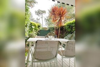 Ma-Cabane - Vente Appartement La Baule-Escoublac, 24 m²