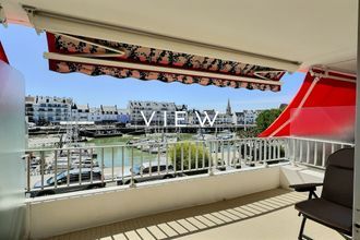 Ma-Cabane - Vente Appartement La Baule-Escoublac, 52 m²