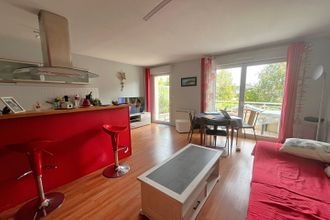 Ma-Cabane - Vente Appartement LA BAULE-ESCOUBLAC, 47 m²