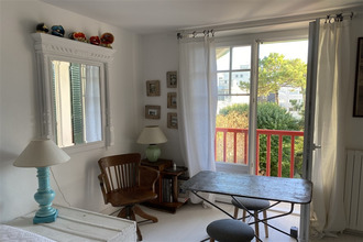 Ma-Cabane - Vente Appartement LA BAULE-ESCOUBLAC, 22 m²