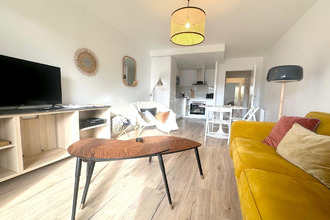 Ma-Cabane - Vente Appartement La Baule-Escoublac, 43 m²