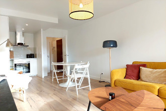 Ma-Cabane - Vente Appartement La Baule-Escoublac, 43 m²