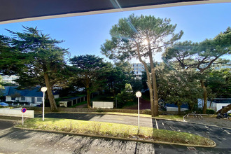 Ma-Cabane - Vente Appartement LA BAULE-ESCOUBLAC, 21 m²