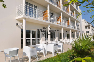 Ma-Cabane - Vente Appartement La Baule-Escoublac, 25 m²