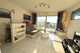 Ma-Cabane - Vente Appartement LA BAULE-ESCOUBLAC, 23 m²