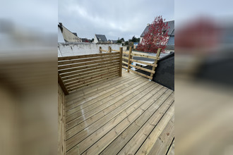 Vente Appartement 44500, La Baule-Escoublac France