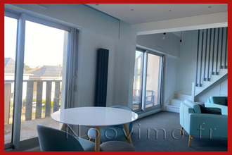 Ma-Cabane - Vente Appartement La Baule-Escoublac, 40 m²