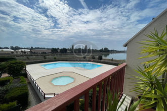 Vente Appartement 44500, LA BAULE-ESCOUBLAC France