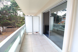 Vente Appartement 44500, LA BAULE-ESCOUBLAC France