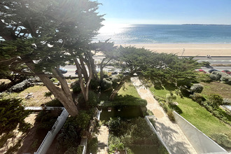 Ma-Cabane - Vente Appartement LA BAULE-ESCOUBLAC, 92 m²