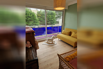 Ma-Cabane - Vente Appartement LA BAULE-ESCOUBLAC, 71 m²