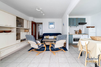 Ma-Cabane - Vente Appartement LA BAULE-ESCOUBLAC, 52 m²