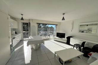 Ma-Cabane - Vente Appartement LA BAULE-ESCOUBLAC, 39 m²