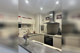 Ma-Cabane - Vente Appartement LA BAULE-ESCOUBLAC, 65 m²