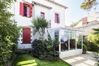 Ma-Cabane - Vente Maison Petit-Mars, 150 m²