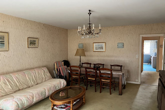 Ma-Cabane - Vente Appartement LA BAULE-ESCOUBLAC, 63 m²