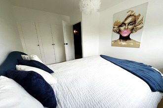 Ma-Cabane - Vente Appartement LA BAULE-ESCOUBLAC, 110 m²
