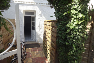 Ma-Cabane - Vente Appartement LA BAULE-ESCOUBLAC, 53 m²