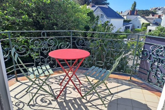 Ma-Cabane - Vente Appartement La Baule-Escoublac, 76 m²