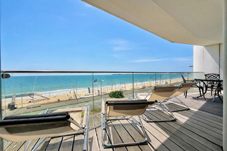 Ma-Cabane - Vente Appartement LA BAULE-ESCOUBLAC, 73 m²