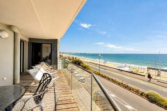 Ma-Cabane - Vente Appartement LA BAULE-ESCOUBLAC, 73 m²