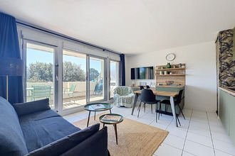 Ma-Cabane - Vente Appartement LA BAULE-ESCOUBLAC, 38 m²