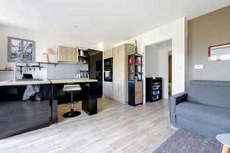 Ma-Cabane - Vente Appartement LA BAULE-ESCOUBLAC, 44 m²