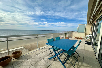 Ma-Cabane - Vente Appartement LA BAULE-ESCOUBLAC, 101 m²