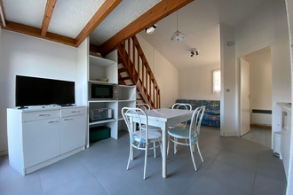 Ma-Cabane - Vente Appartement LA BERNERIE-EN-RETZ, 29 m²