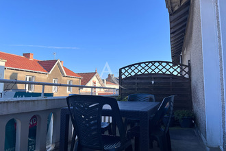 Ma-Cabane - Vente Appartement LA BERNERIE-EN-RETZ, 43 m²