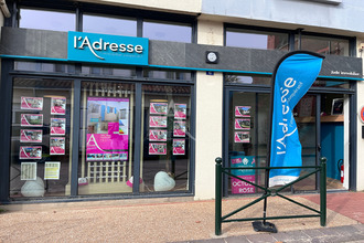 Ma-Cabane - Vente Appartement LA BERNERIE-EN-RETZ, 43 m²