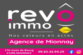 Ma-Cabane - Vente Appartement LA BOISSE, 90 m²