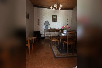 Ma-Cabane - Vente Appartement La Bollène-Vésubie, 60 m²