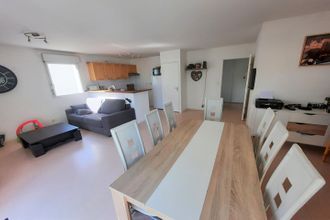 Ma-Cabane - Vente Appartement LA BOUEXIERE, 63 m²