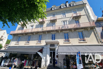 Vente Appartement 63150, La Bourboule France