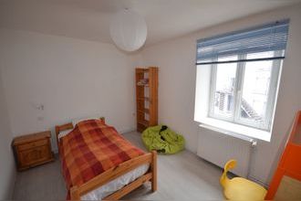 Ma-Cabane - Vente Appartement LA BRESSE, 46 m²