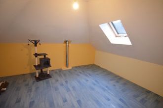 Ma-Cabane - Vente Appartement LA BRESSE, 124 m²