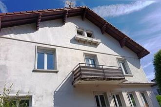 Ma-Cabane - Vente Appartement La Bresse, 128 m²