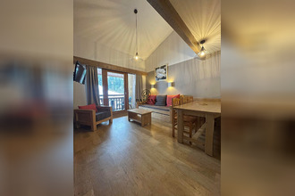 Ma-Cabane - Vente Appartement La Bresse, 44 m²