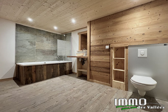 Ma-Cabane - Vente Appartement LA BRESSE, 35 m²